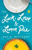 Luck, Love & Lemon Pie (eBook, ePUB)