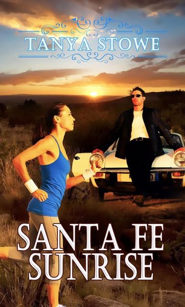 Santa Fe Sunrise (eBook, ePUB)