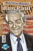 Political Power: Ron Paul Vol. 1 #1 (eBook, PDF)