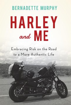 Cover Harley and Me (eBook, ePUB)