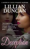 Deception (eBook, ePUB)