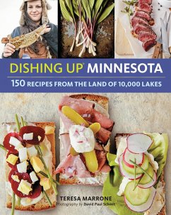 Dishing Up® Minnesota (eBook, ePUB) - Marrone, Teresa