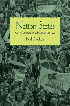 Nation-States (eBook, ePUB) Cover Nation-States (eBook, ePUB)