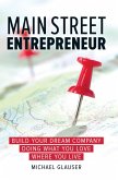 Main Street Entrepreneur (eBook, ePUB)
