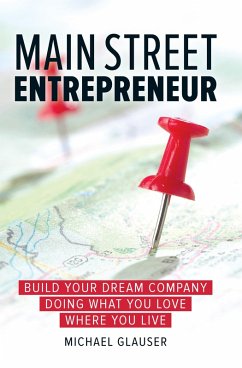 Cover Main Street Entrepreneur (eBook, ePUB)