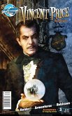 Vincent Price Presents #03 (eBook, PDF)