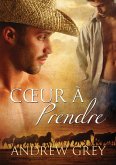Coeur à prendre (eBook, ePUB)