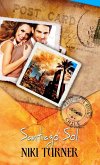 Santiago Sol (eBook, ePUB)
