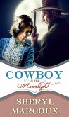 Cowboy In The Moonlight (eBook, ePUB)