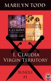 Claudia Seferius Mysteries (eBook, ePUB)