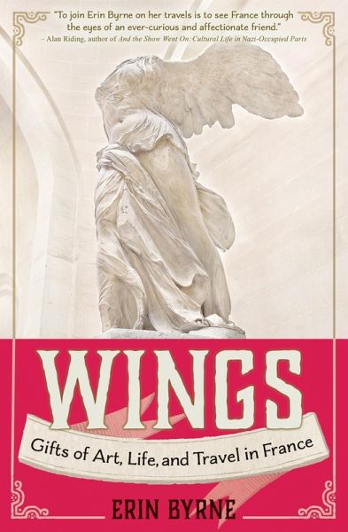 Wings (eBook, ePUB) Wings (eBook, ePUB)