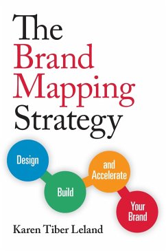 Cover The Brand Mapping Strategy (eBook, ePUB)