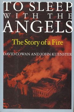 Cover To Sleep with the Angels (eBook, ePUB)