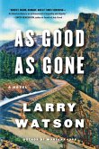As Good as Gone (eBook, ePUB) As Good as Gone (eBook, ePUB)