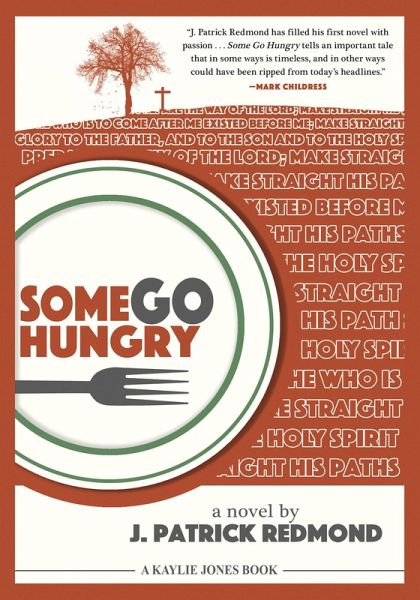 Some Go Hungry (eBook, ePUB) Some Go Hungry (eBook, ePUB)