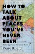 How to Talk About Places You've Never... - Bild 1