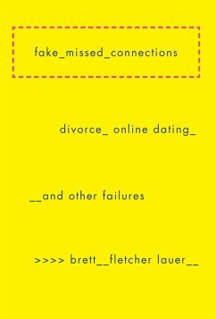 Cover Fake Missed Connections (eBook, ePUB)