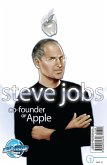 Orbit: Steve Jobs Vol. 1 #1 (eBook, PDF)