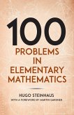 One Hundred Problems in Elementary Mathematics (eBook, ePUB)