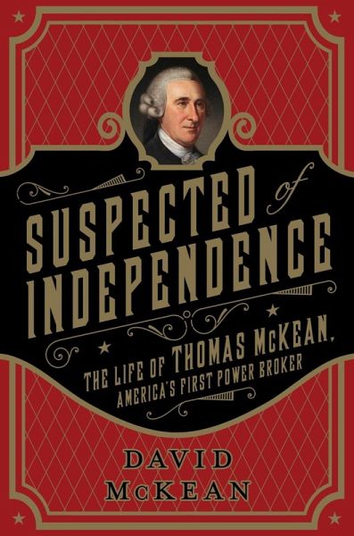 Suspected of Independence (eBook, ePUB) Suspected of Independence (eBook, ePUB)