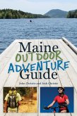 Maine Outdoor Adventure Guide (eBook, ePUB)