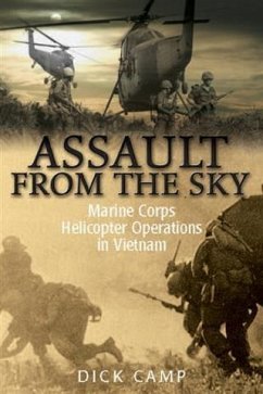 Assault from the Sky (eBook, ePUB) - Camp, Dick