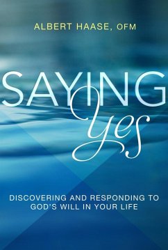 Cover Saying Yes (eBook, ePUB)