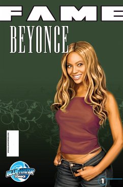 FAME: Beyonce (eBook, PDF) - Cooke, Cw