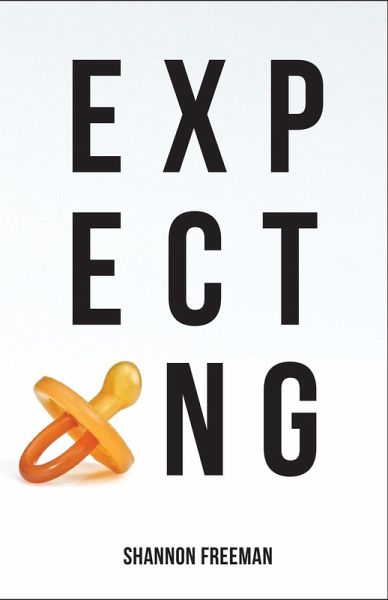 Expecting (eBook, PDF)