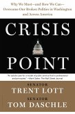Crisis Point (eBook, ePUB)