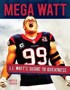 Cover Mega Watt (eBook, ePUB)