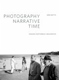 Photography, Narrative, Time (eBook, ePUB)