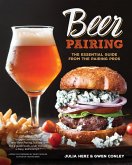 Beer Pairing (eBook, ePUB)