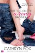 Betting on the Wrong Brother (eBook,... - Bild 1