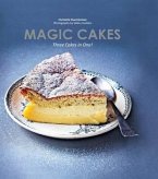 Magic Cakes (eBook, ePUB)