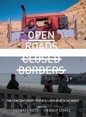 Open Roads, Closed Borders (eBook, ePUB)