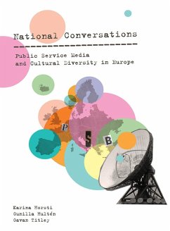 Cover National Conversations (eBook, ePUB)