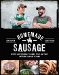 Homemade Sausage (eBook, ePUB) - Bild 1