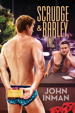 Cover Scrudge & Barley, Inc. (eBook, ePUB)