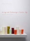 Living and Sustaining a Creative Life (eBook, ePUB)
