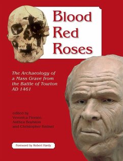 Blood Red Roses (eBook, PDF) - Veronica Fiorato, Fiorato; Anthea Boylston, Boylston; Christopher Knusel, Knusel