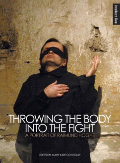 Throwing the Body into the Fight (eBook, ePUB) - Connolly, Mary Kate