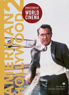 Directory of World Cinema: American Hollywood 2 (eBook, PDF) Cover Directory of World Cinema: American Hollywood 2 (eBook, PDF)