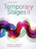 Temporary Stages II (eBook, ePUB)