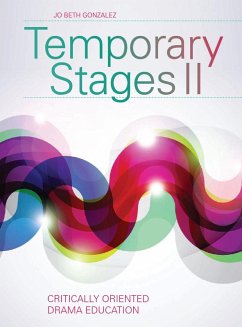 Temporary Stages II (eBook, ePUB) - Gonzalez, Jo Beth