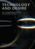 Technology and Desire (eBook, ePUB)