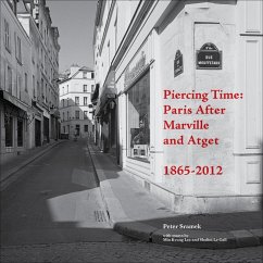 Cover Piercing Time (eBook, PDF)