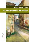 Los descendientes del musgo (eBook, ePUB)