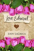 Love Edward (eBook, ePUB) Love Edward (eBook, ePUB)