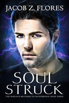 Cover Soul Struck (eBook, ePUB)
